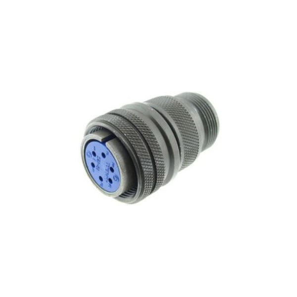 ER 6C 616 SKT PLUG